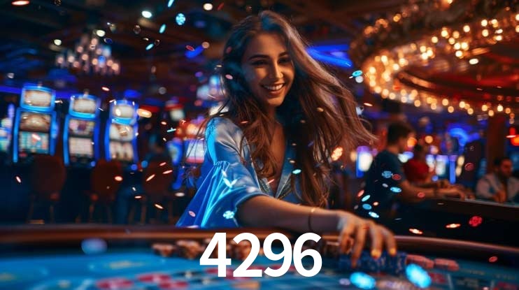 Statistics 4296