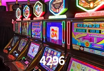 Desvendando o Mundo dos Jogos Virtuais na 4296
