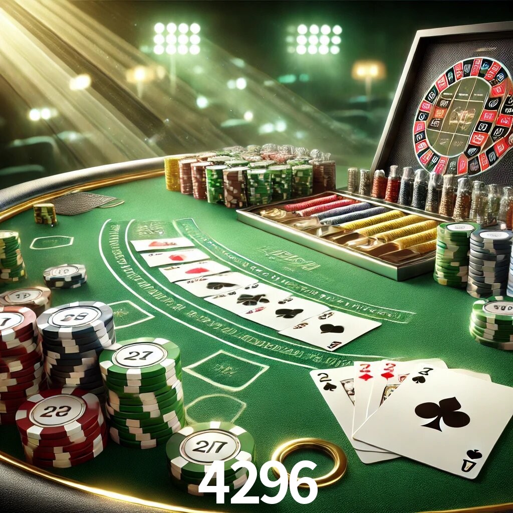 Jogos Populares no Cassino