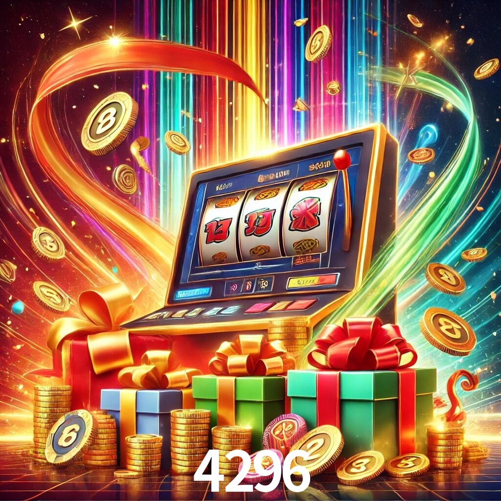 Promoções 4296