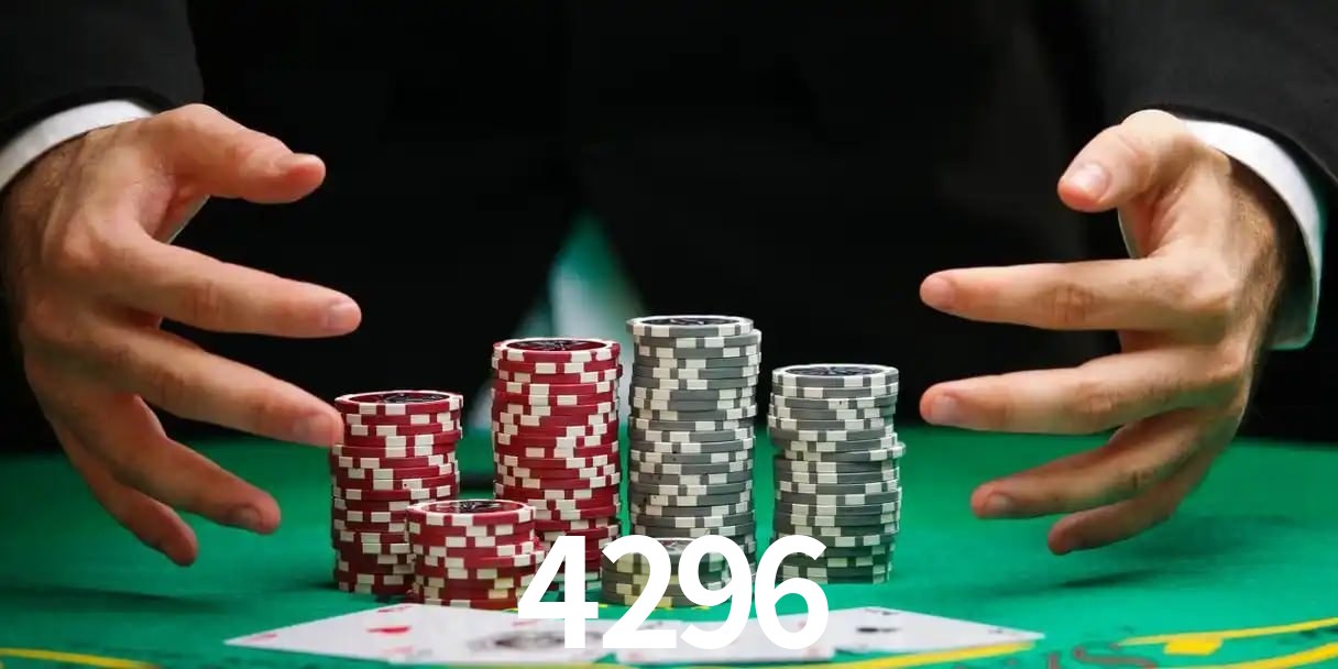 Promoção Relâmpago 4296