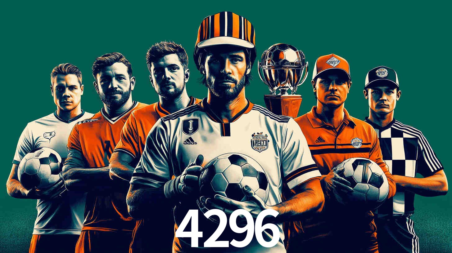 Descubra o Programa VIP da 4296: Vantagens Exclusivas para Jogadores