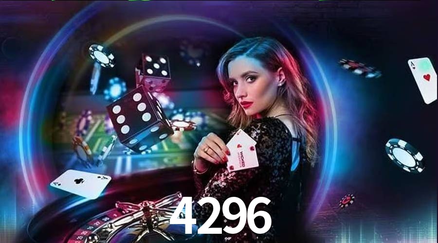 Seasonal Promotions 4296