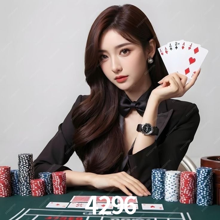 Jogos de Slot 4296