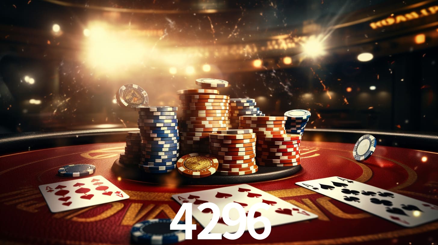VIP Casino 4296