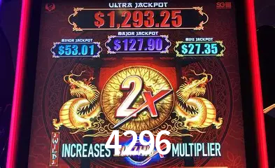 Descubra a Magia dos Jogos de Arcade no 4296