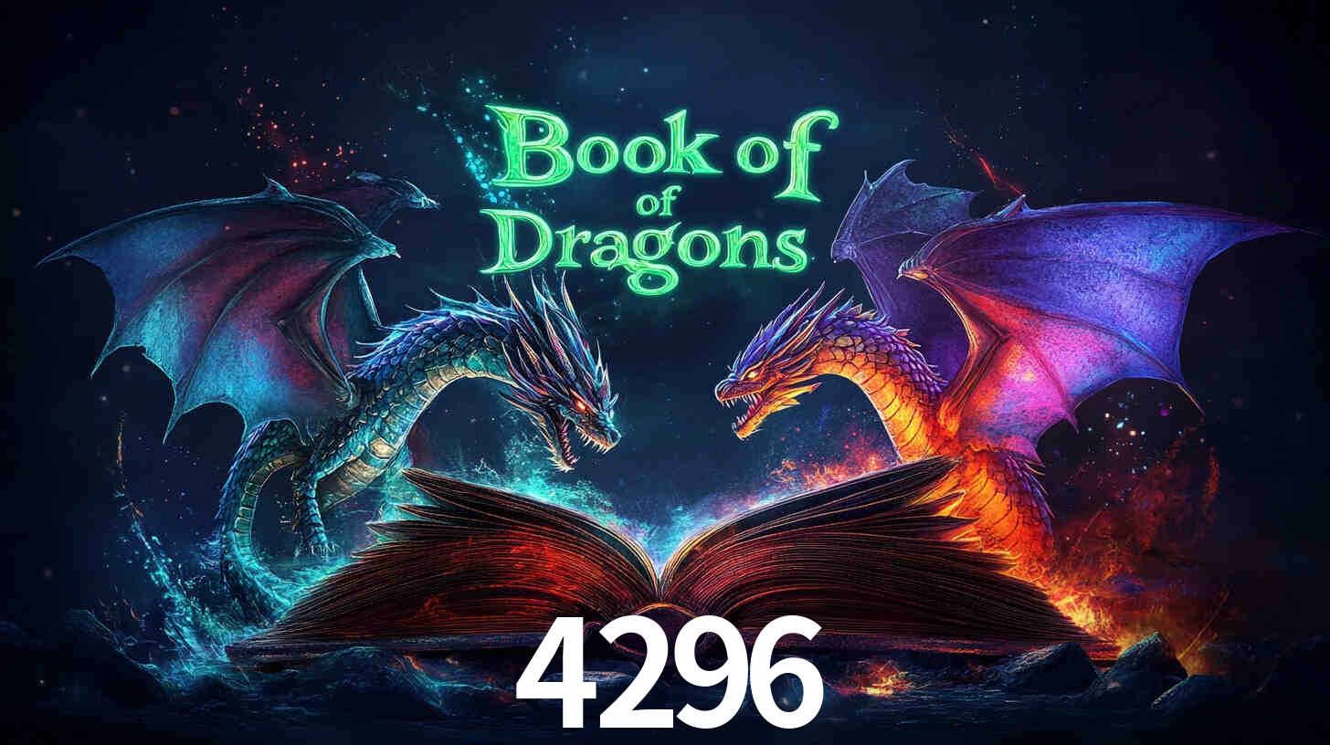 Desvendando o Mundo dos Jogos Virtuais na 4296