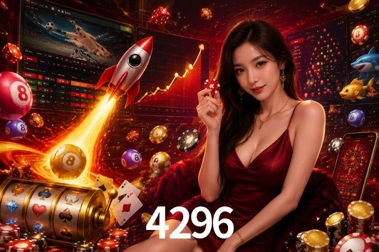 Flash Promotion 4296
