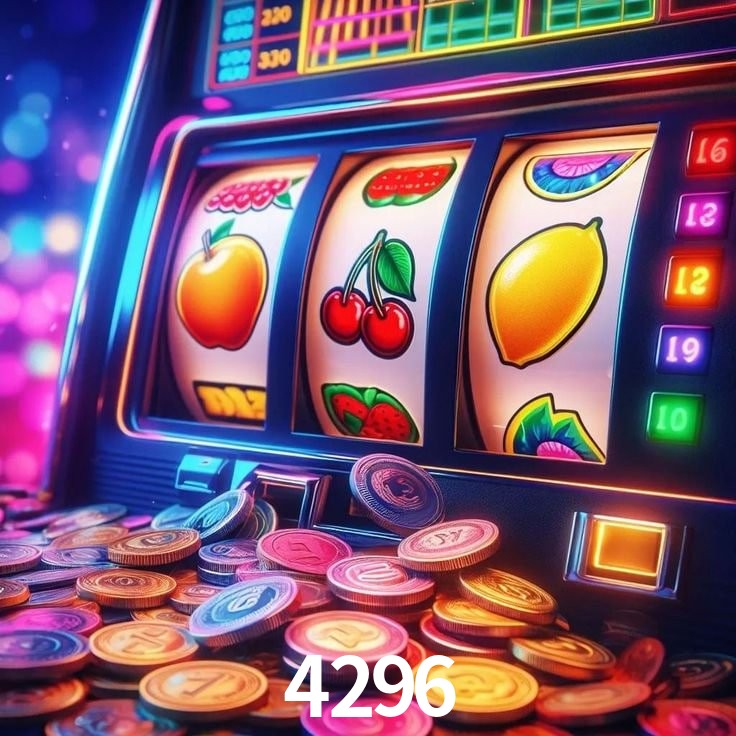 Casino VIP 4296