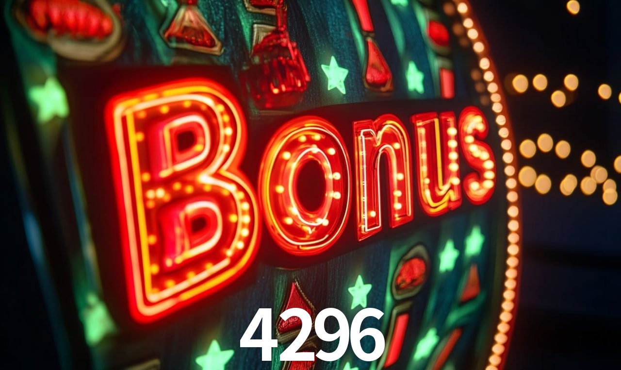 cassino 4296