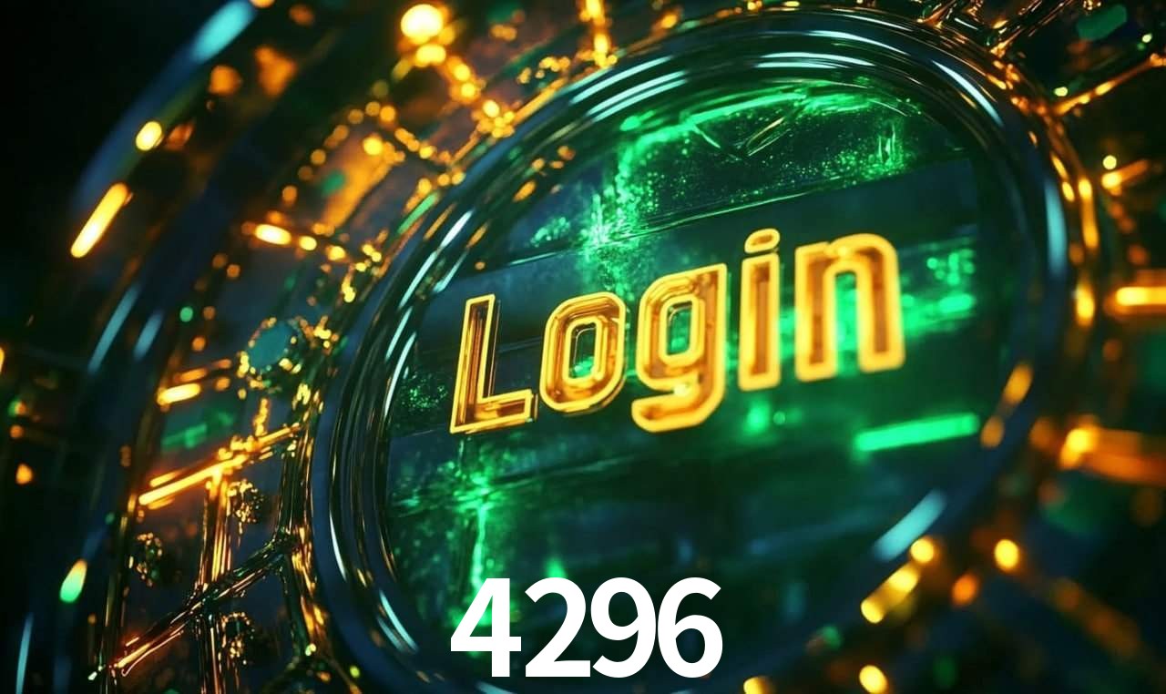 4296