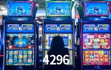 Desvendando o Mundo dos Jogos Virtuais na 4296