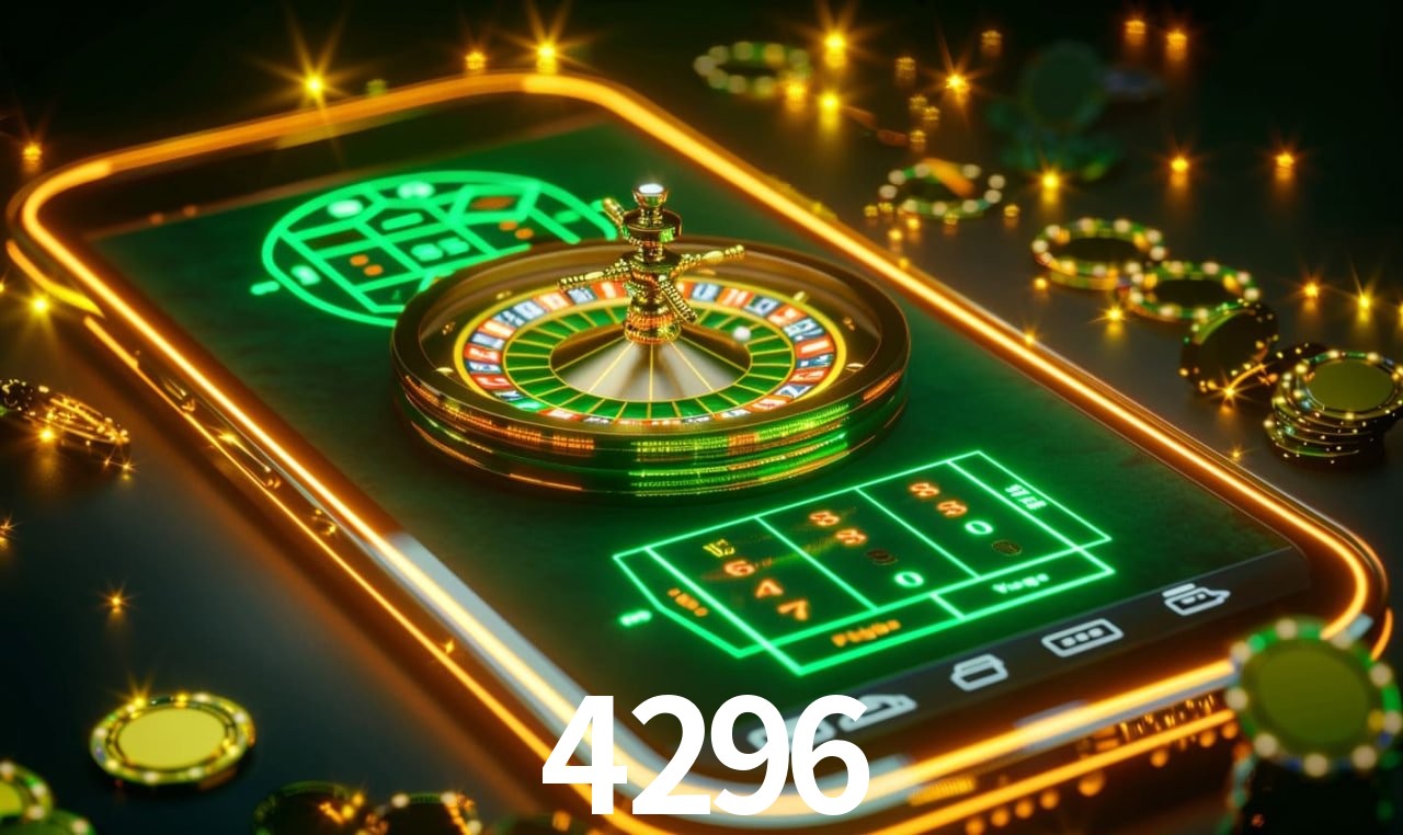 Casino Ao Vivo 4296