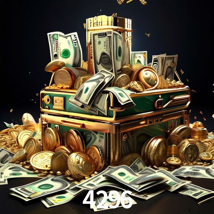 Mesa de Blackjack 4296