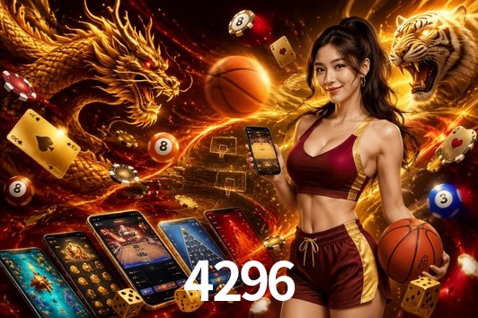 Player Reviews 4296