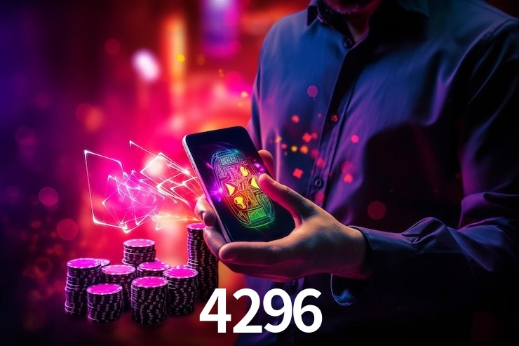 Interface do App 4296