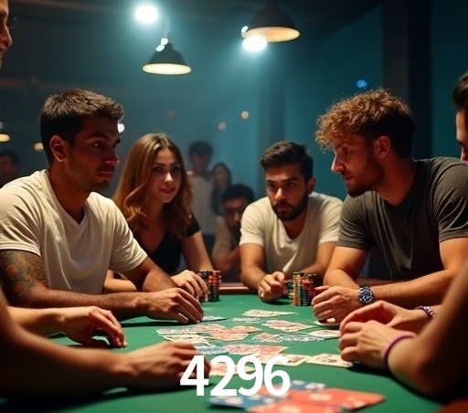 Sistemas de Segurança 4296