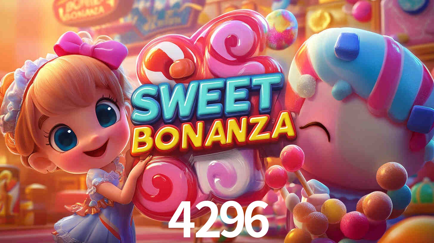 Inovações de Jogos na 4296: O Futuro das Experiências Interativas