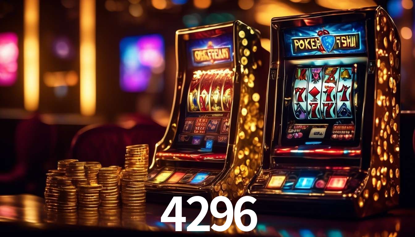 Explorando a Categoria de Eventos em Apostas na 4296