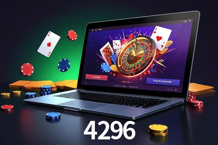 Login Seguro 4296