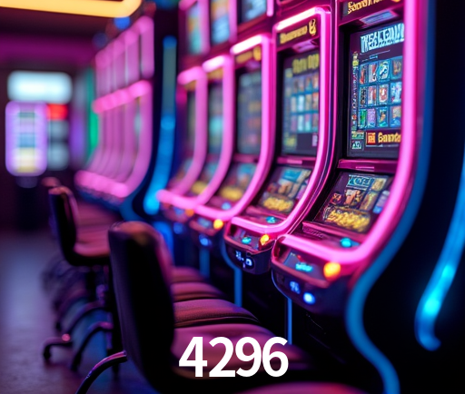 Integração de APIs 4296