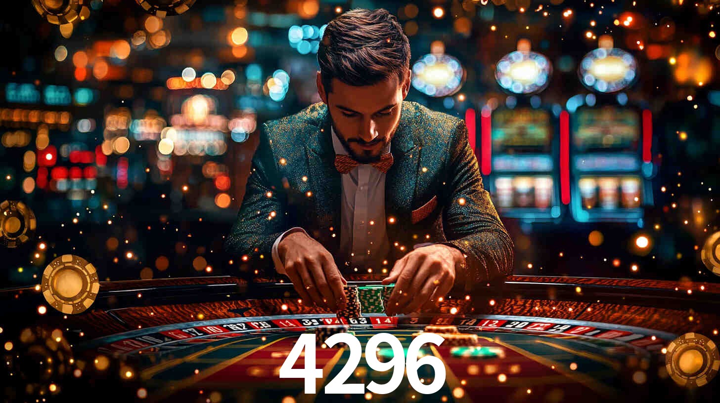 Instant EasyPaisa 4296