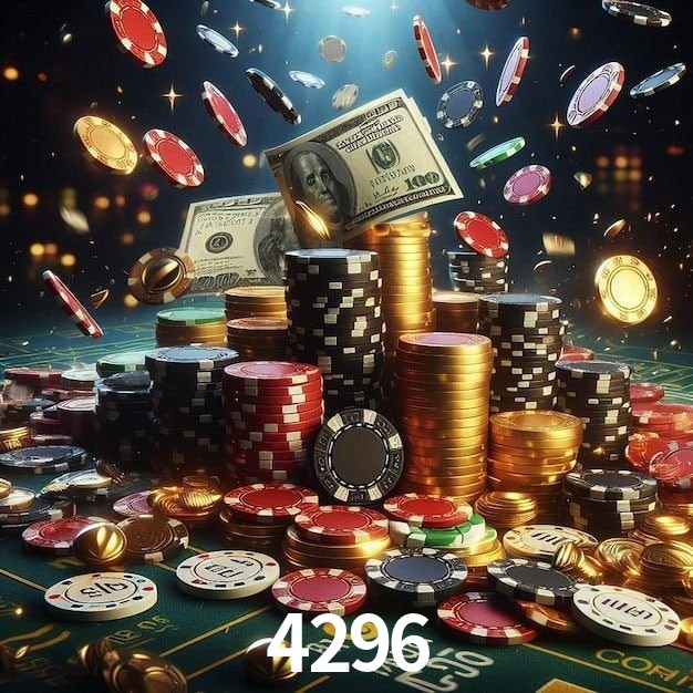 Desvendando o Mundo dos Jogos Virtuais na 4296